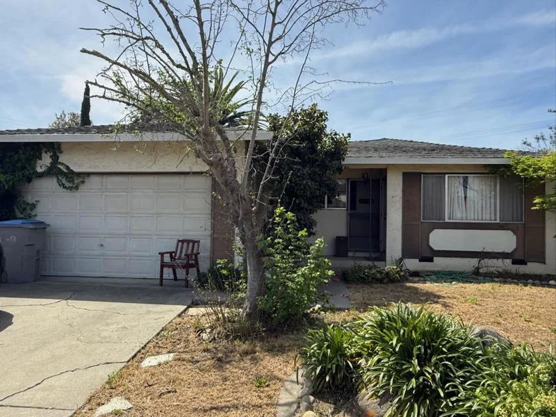 1135 Thames Drive, San Jose, CA 95129