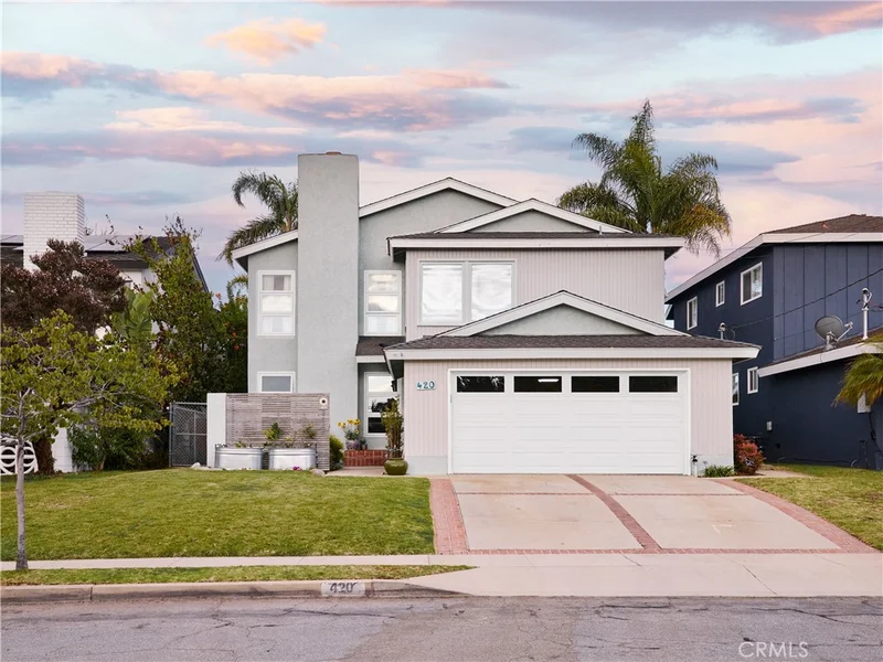 420 Oregon, El Segundo, CA 90245