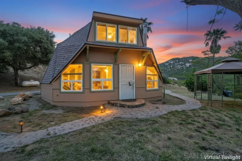 2650 Honey Springs Rd, Jamul, CA 91935