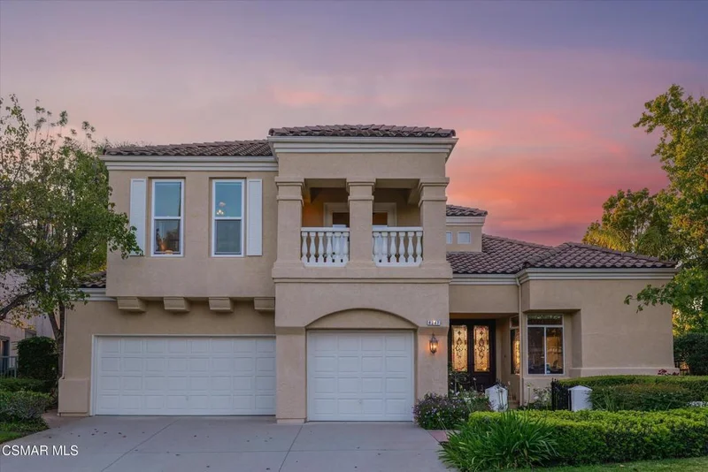4247 Kingsview Road, Moorpark, CA 93021