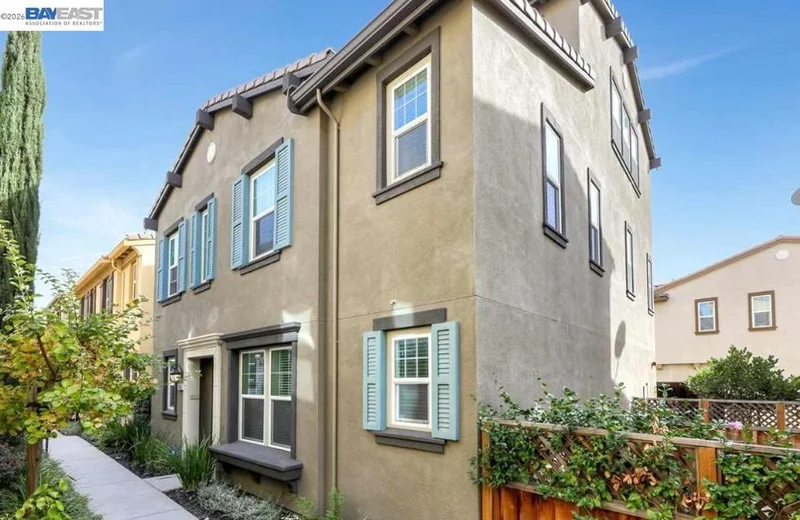 3025 Vittoria Loop, Dublin, CA 94568