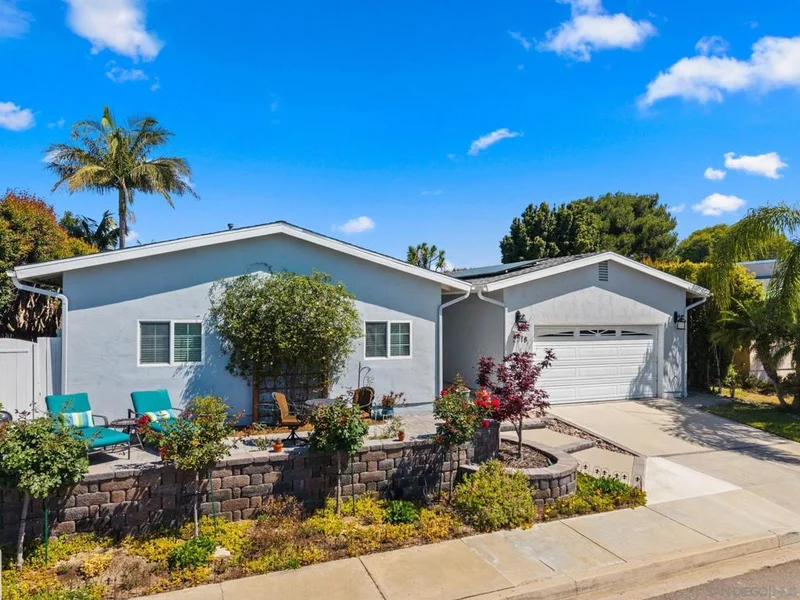 2718 Havasupai Ave, San Diego, CA 92117