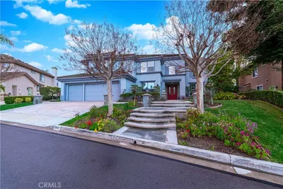 260 Heath Meadow Court
