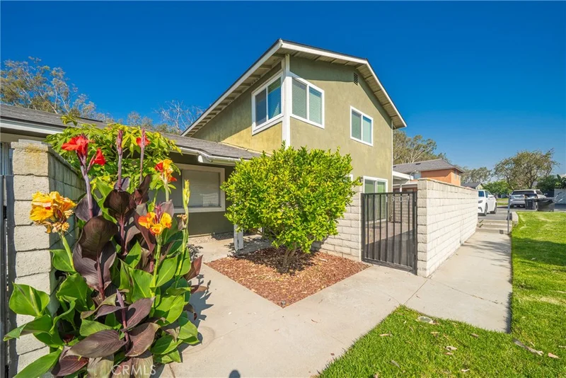 1307 Parkside Drive 111, West Covina, CA 91792