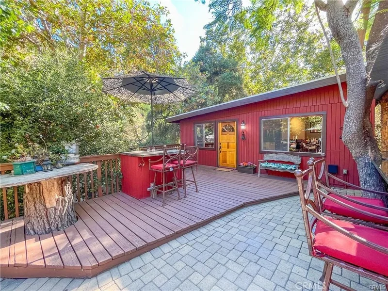 30115 Silverado Canyon Road, Silverado Canyon, CA 92676