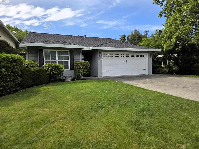 418 Santander Dr, San Ramon, CA 94583