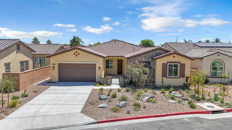 51908 Marquessa Lane, La Quinta, CA 92253