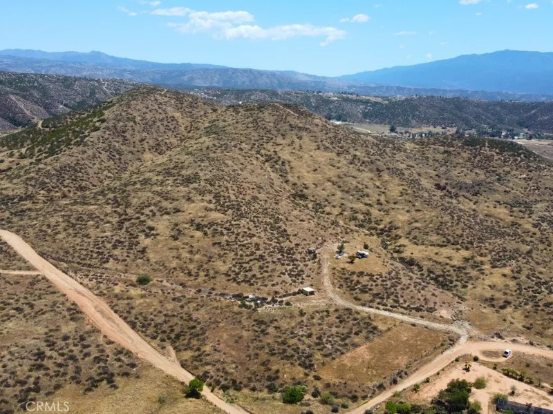 0 Summers Road, Sage, CA 92544