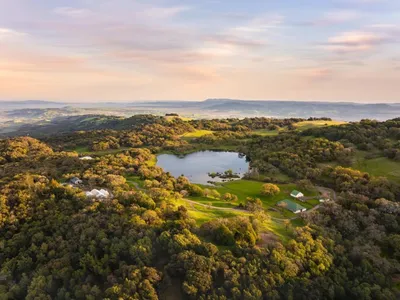 3100 Sonoma Mountain Road