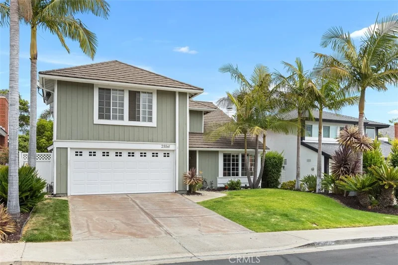 25561 Goldenspring, Dana Point, CA 92629