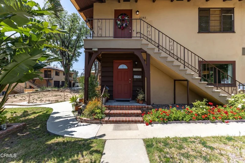 Photo 2 of 2391 El Molino Avenue