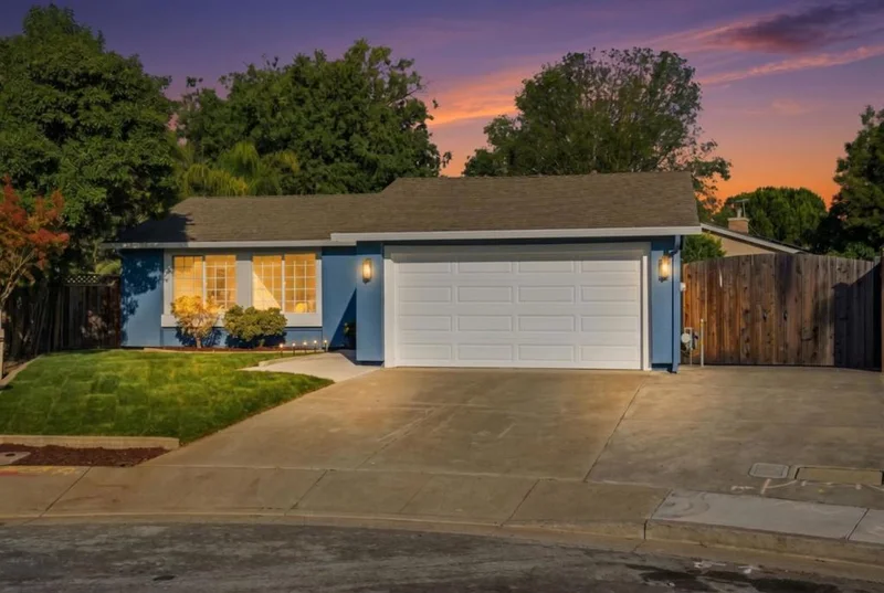 560 Biscayne Court, Morgan Hill, CA 95037