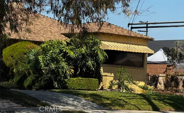 10815 S Hoover