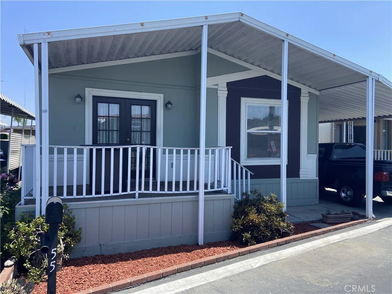3667 Valley Blvd #55, Pomona, CA 91768