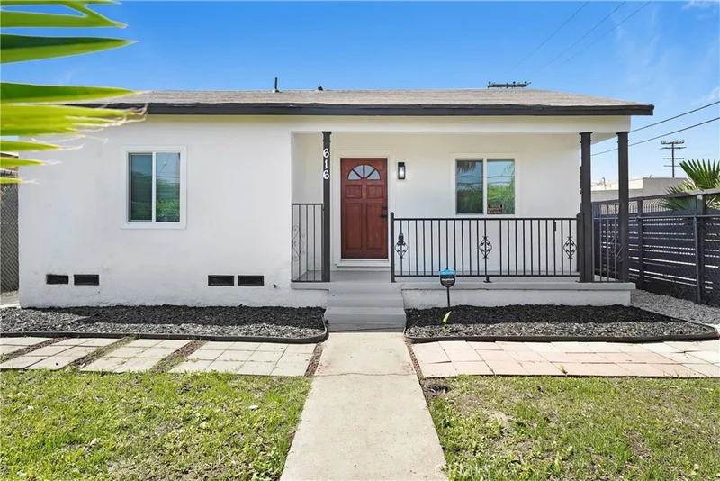 616 E 135th, Los Angeles, CA 90059