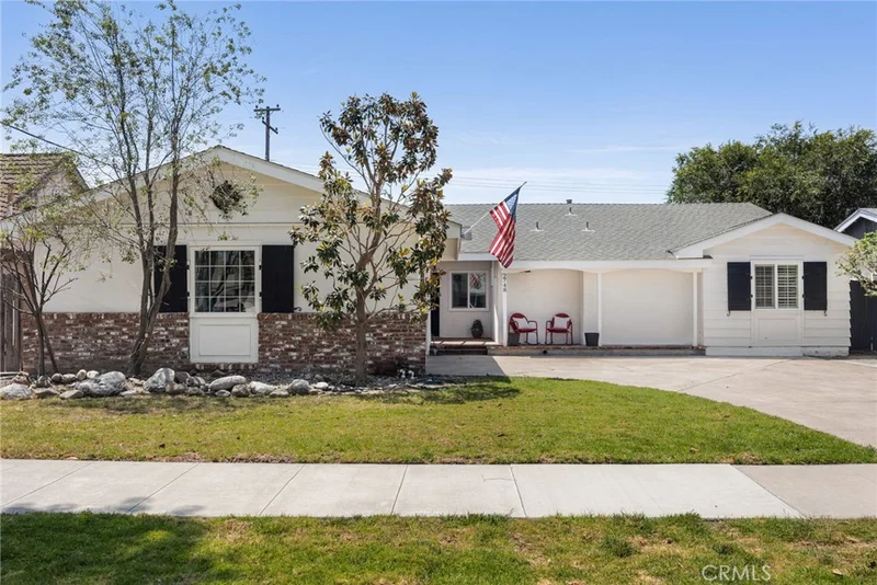 2748 E Dorothy, Orange, CA 92869