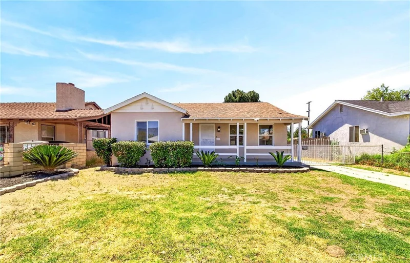 1165 Magnolia Avenue, San Bernardino, CA 92411