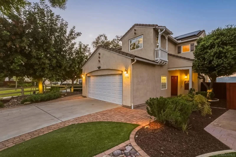 11310 Village Ridge Rd, San Diego, CA 92131