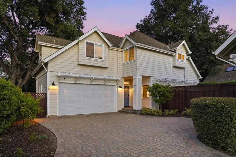 98 Forrest Avenue, Los Gatos, CA 95032