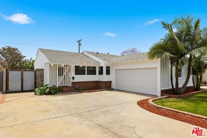 12424 Lucile Street, Los Angeles, CA 90066