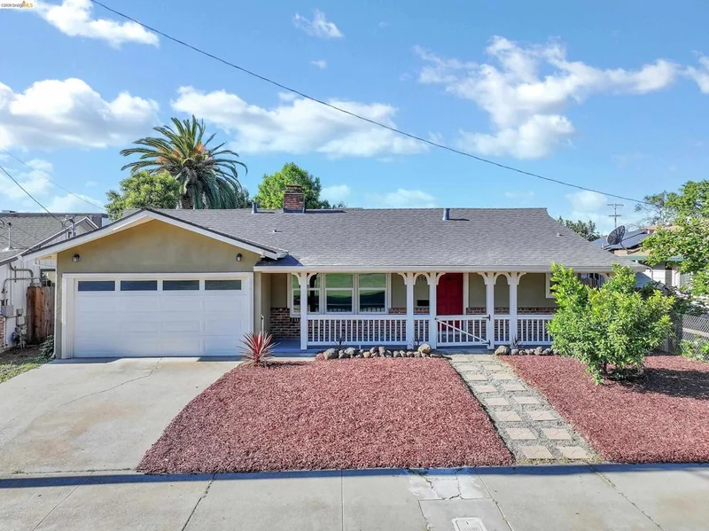 116 E 16th St, Antioch, CA 94509