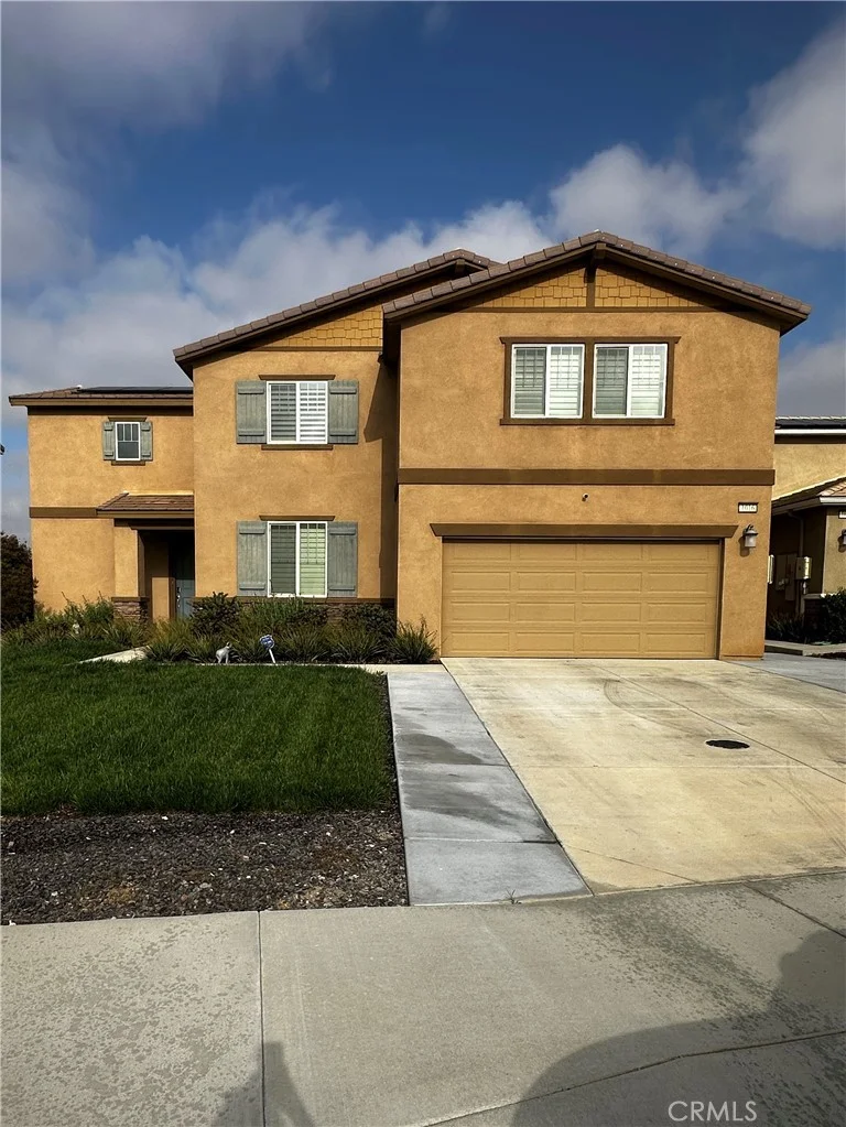 1016 Hazel Ct, Calimesa, CA 92320