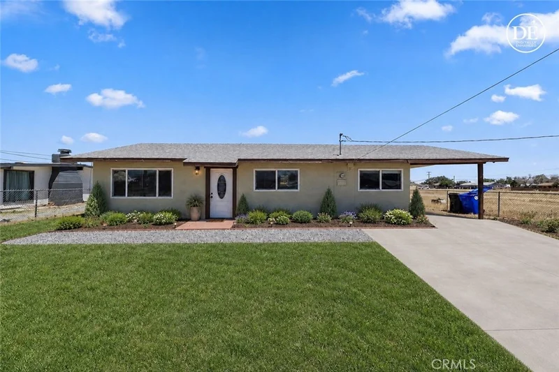 11850 Lee, Adelanto, CA 92301