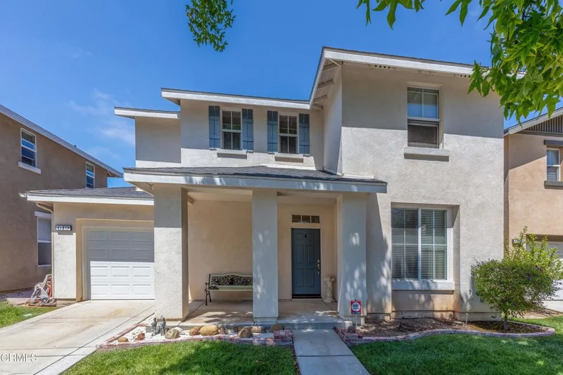 619 Paseo Margarita, Oxnard, CA 93030
