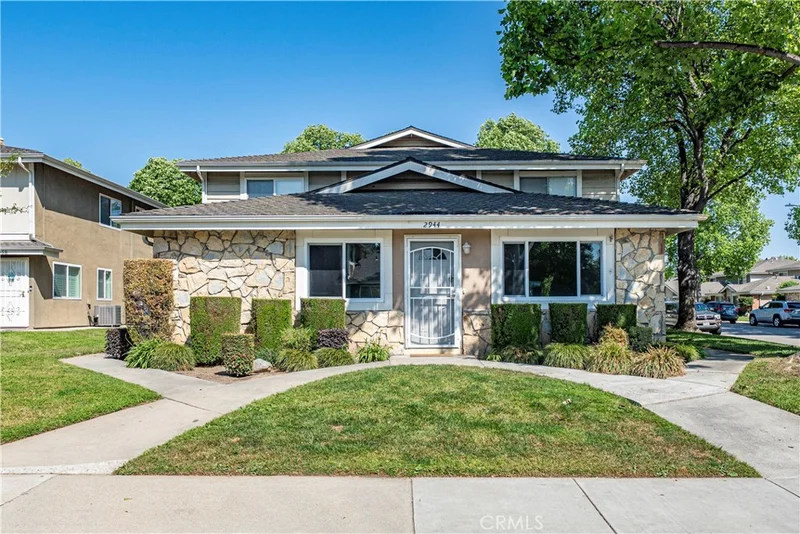 2944 Winfield, La Verne, CA 91750