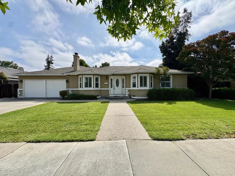 1386 Flora Avenue, San Jose, CA 95130