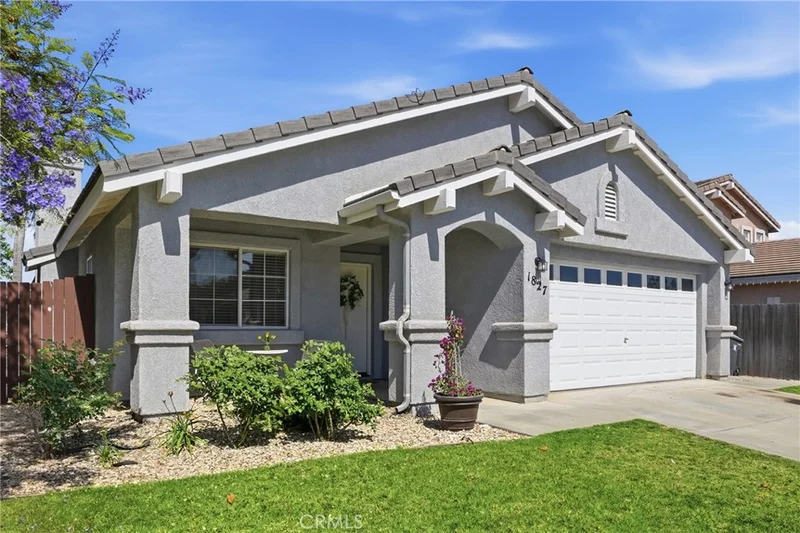 1827 Duke, Santa Maria, CA 93454