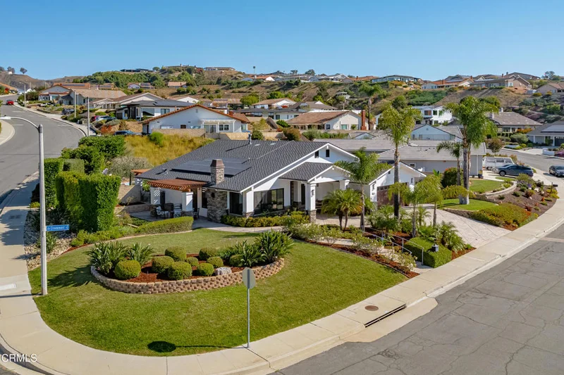 621 Creekmont Court, Ventura, CA 93003