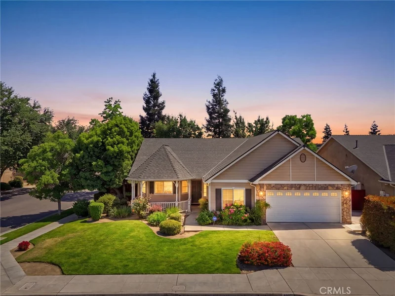 4651 W Morris Avenue, Fresno, CA 93722