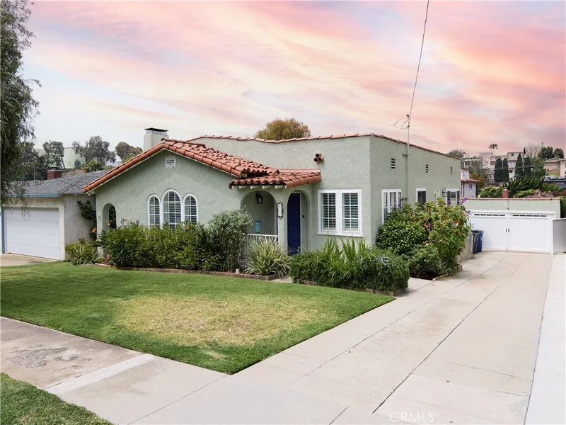 423 Loma Vista, El Segundo, CA 90245