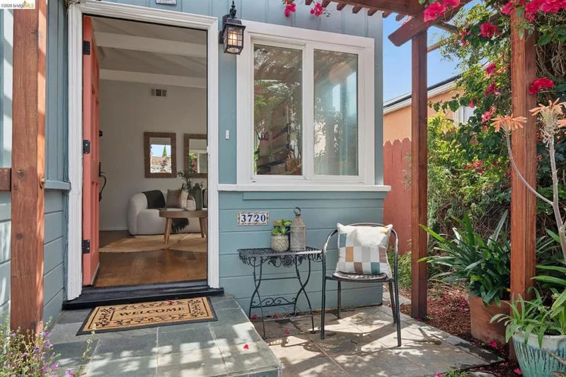 3720 Esmond Ave, Richmond, CA 94805