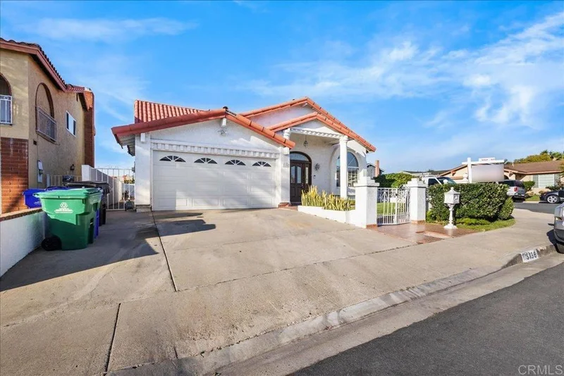 3136 Don Pancho Way, San Ysidro, CA 92173