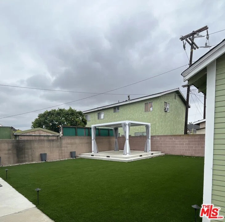 Photo 2 of 17125 S Denker Avenue