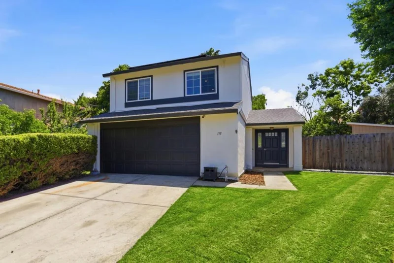 118 Mayland Court, San Jose, CA 95138