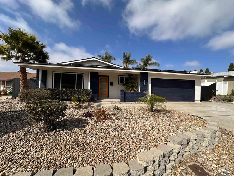 5610 Chateau Drive, San Diego, CA 92117