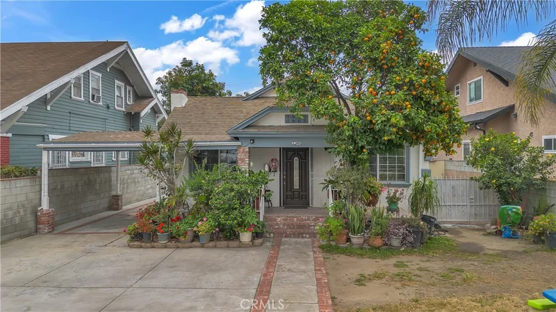 1248 W Martin Luther King Jr Blvd, Los Angeles, CA 90037