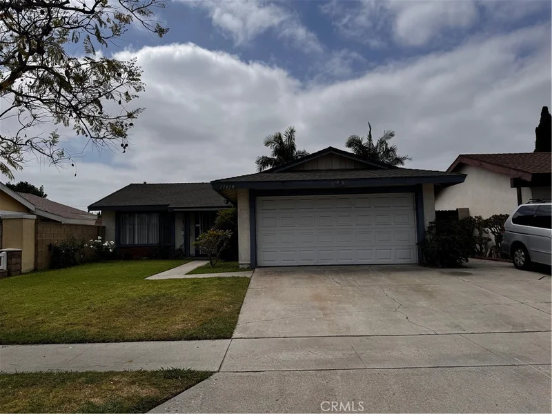 11610 Gonsalves Street, Cerritos, CA 90703
