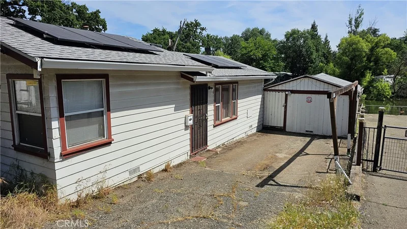 Photo 2 of 16067 Dam Road