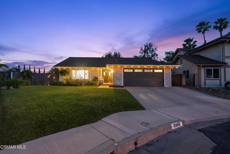 3066 Apache Circle photo 2