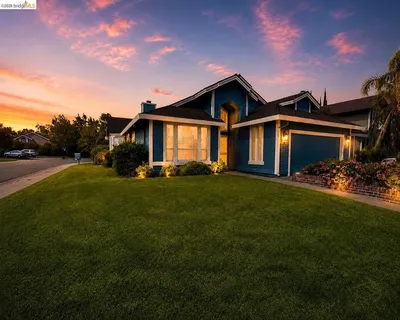 5001 Meadow Pass Way photo 2