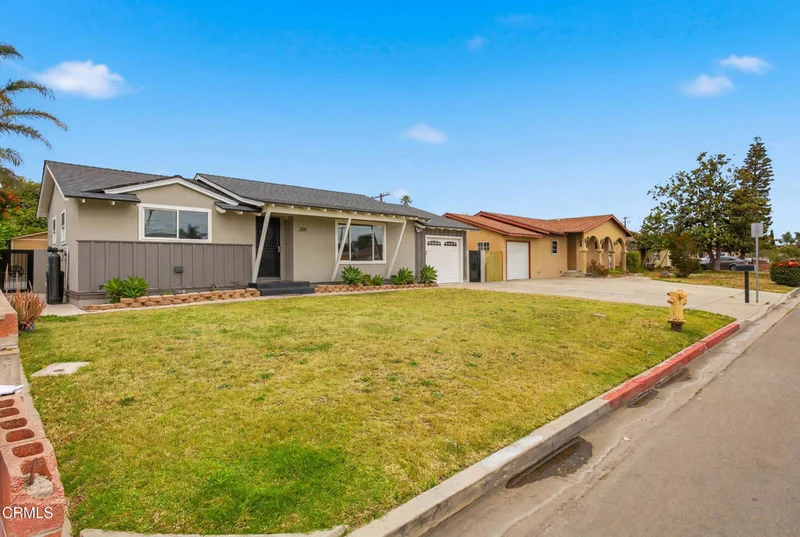 259 Vanderbilt Drive, Oxnard, CA 93036