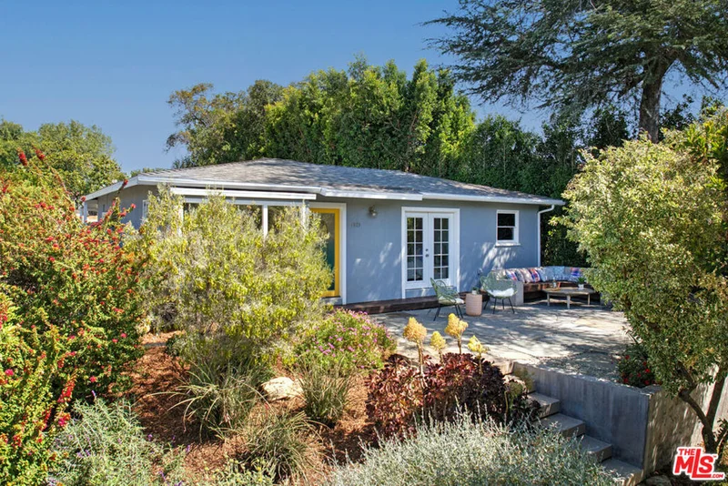 4523 Palmero Drive, Los Angeles, CA 90065