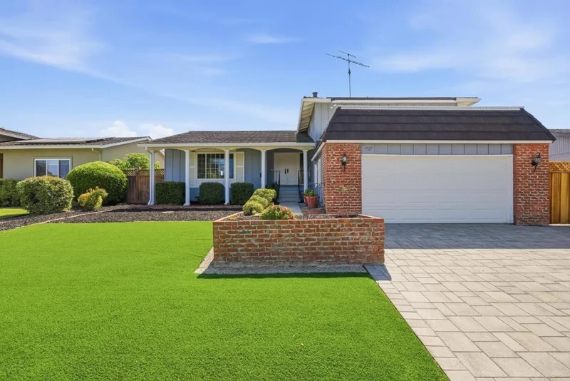 5527 Oak Park Drive, San Jose, CA 95129