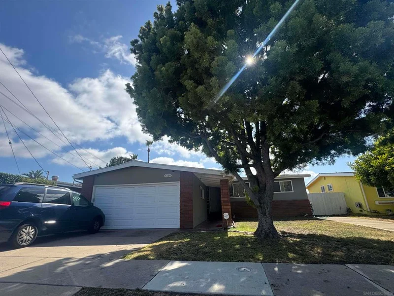 4160 Mustang St, San Diego, CA 92111
