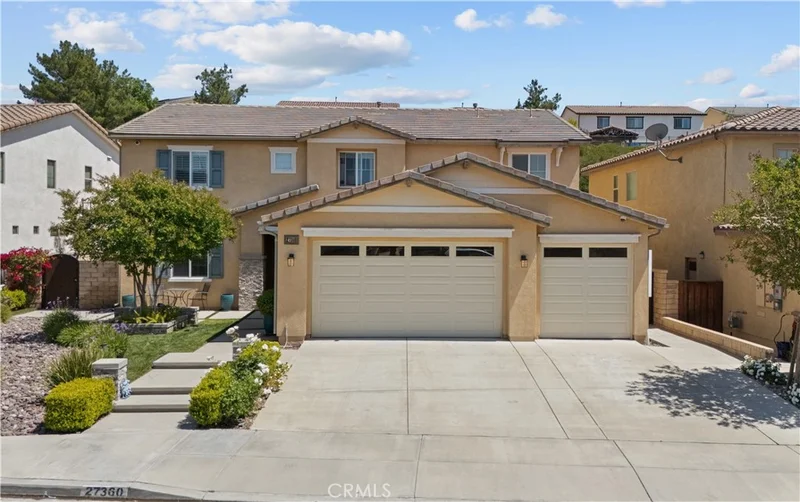 27360 Rose Mallow, Canyon Country, CA 91387