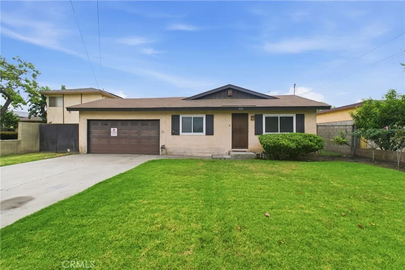 456 W Bennett, Compton, CA 90220